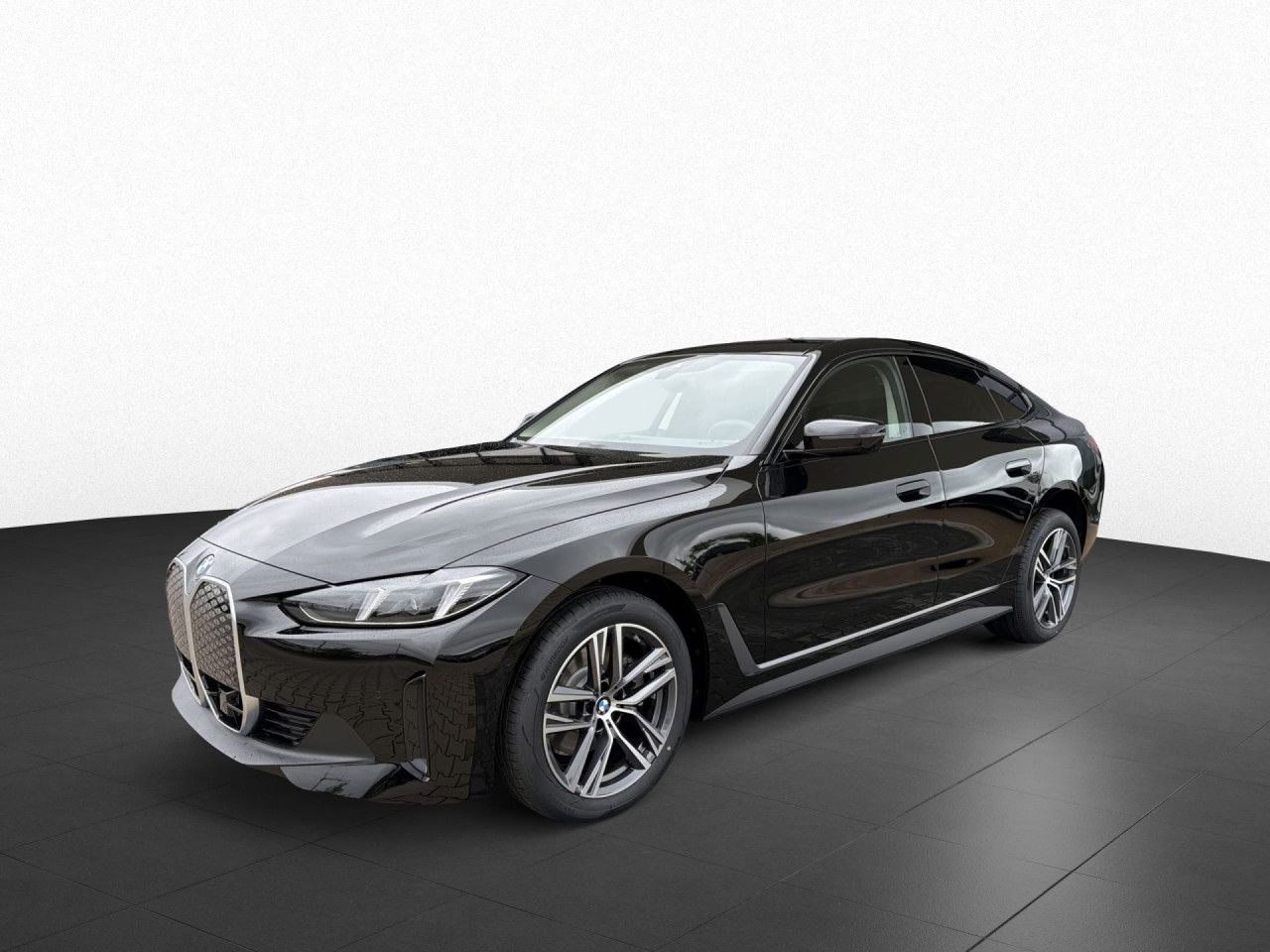 BMW i4 - Bild 3