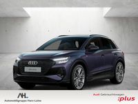 Audi Q4 e-tron - Vorschau Bild 1