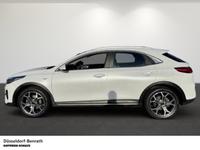 Kia XCeed Sound Edition 1.0 T-GDI Sitzheizung Rückfa