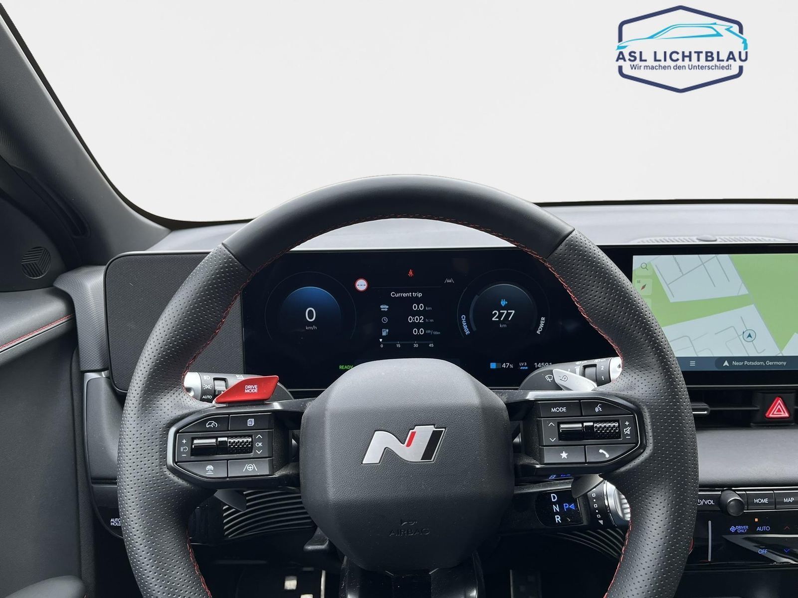 Hyundai IONIQ 5 – Bild 12
