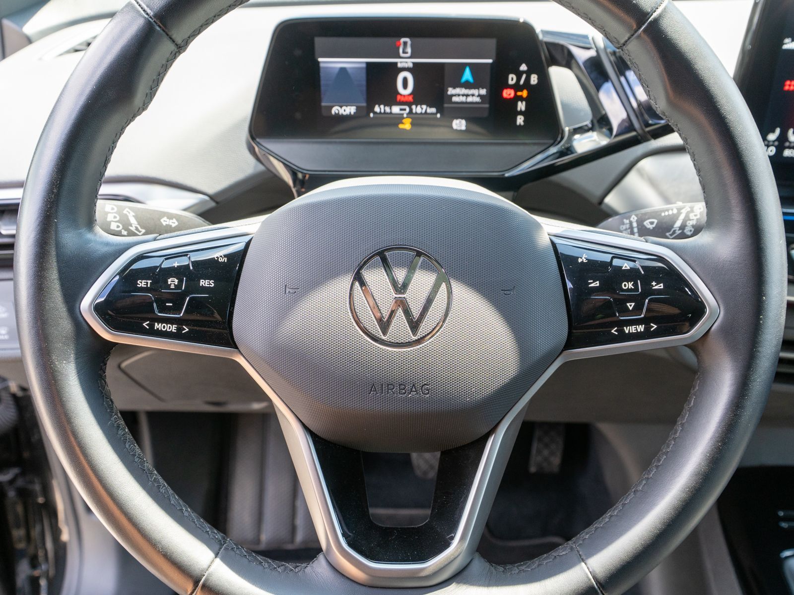 Volkswagen ID.4 - Bild 20