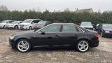 Audi A4 Lim. 50 TDI quattro S Line - Audi A4: 5tdi