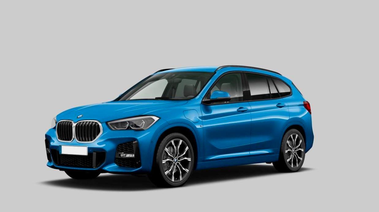 BMW X1 xDrive 25 e M Sport 1.Hand