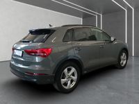 Audi Q3 - Vorschau Bild 3