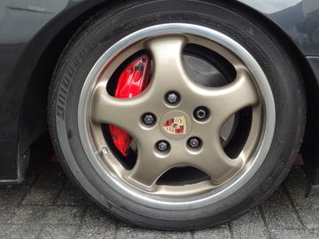 صورة مصغرة 14 لـ 1991 Porsche 944