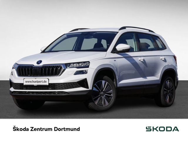 Skoda Karoq 1.5 TOUR CAM LM17 LED E-KLAPPE NAVI DAB+