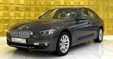 BMW 320 i *TEMPOMAT*SHZ*PDC*BI-XENON*WINTER REIFEN N - BMW 320: Braun