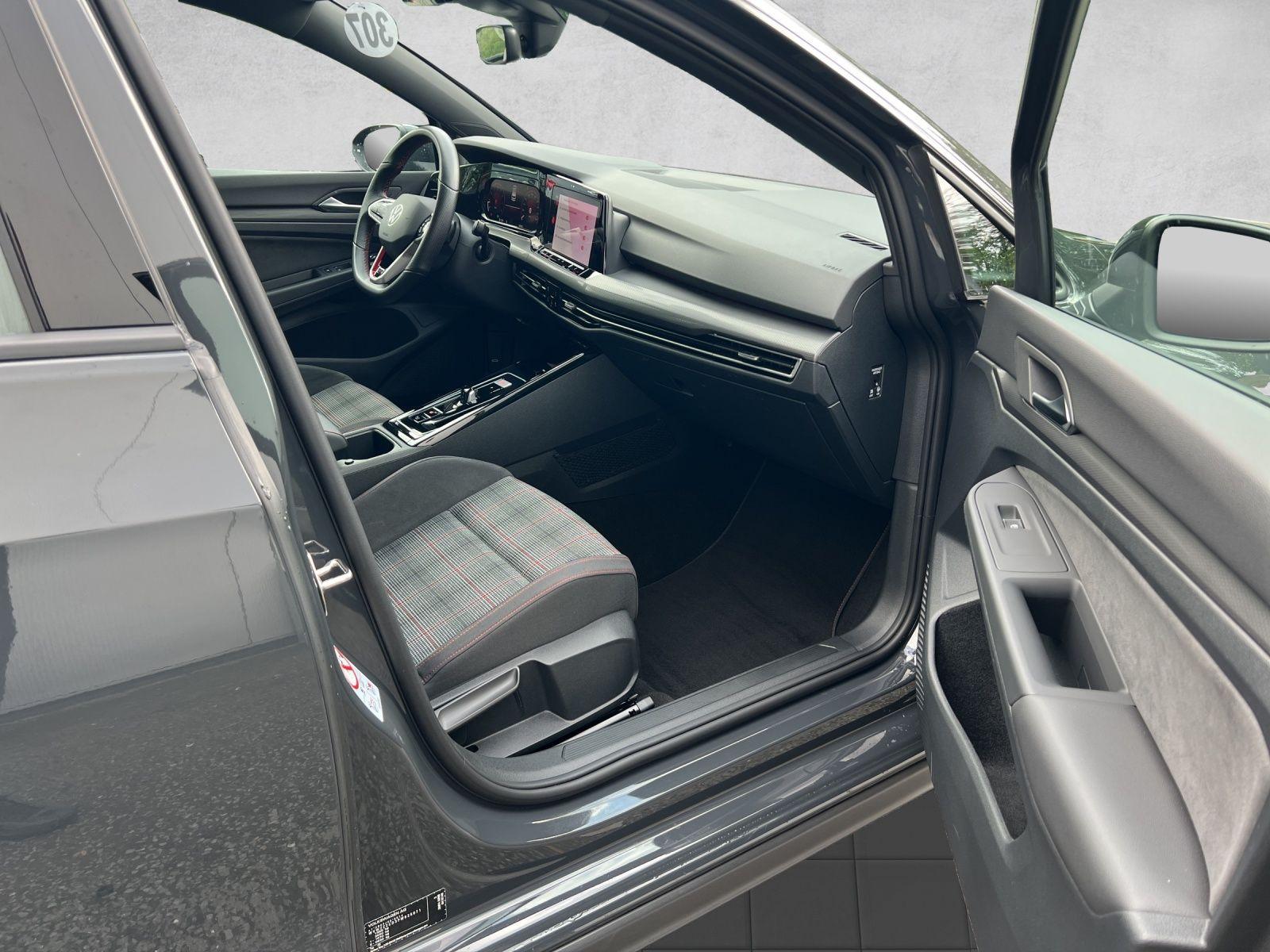 Volkswagen Golf VIII GTI 2.0 TSI DSG LED*App-Connect, миниатюра 24