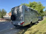 HYMER / ERIBA / HYMERCAR MLI 570 4x5 60 Jahre Edition - Ml Wohnwagen gebraucht