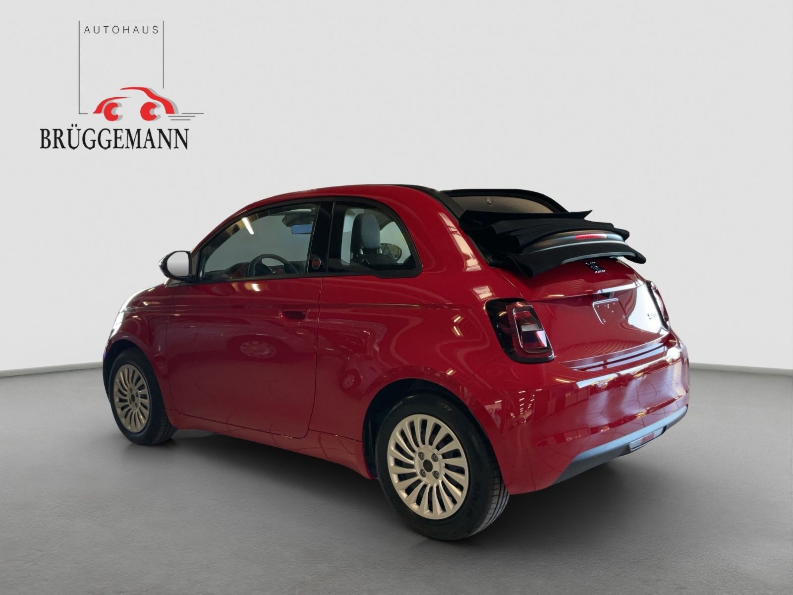 Fiat 500e - Bild 4