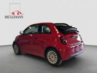 Fiat 500e - Vorschau Bild 4