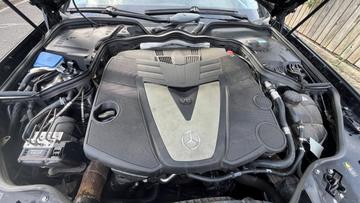 صورة 6 لـ 2008 Mercedes-BENZ E 280