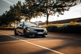 BMW M2 Competition AC Schnitzer 500PS 650NM - schwarze BMW M2