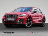 Audi Q2 35 TFSI S-Line Black AHK Matrix-LED - Audi: TFSI