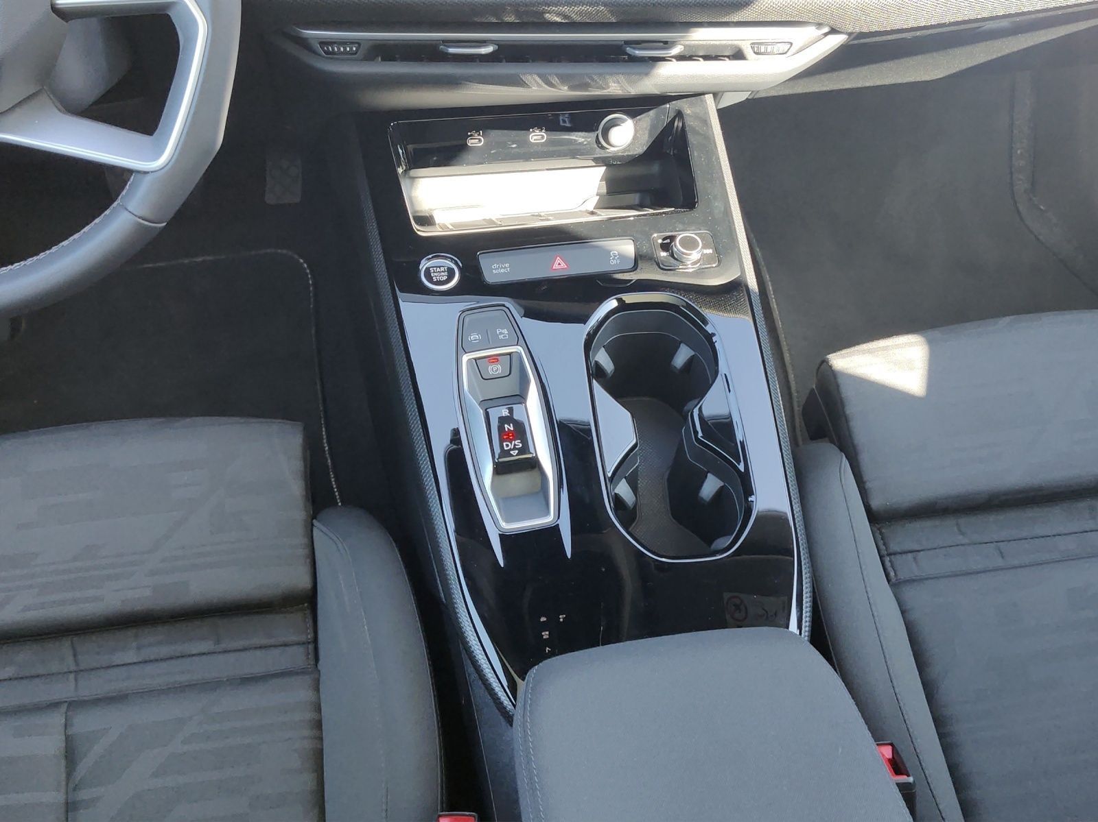 Audi A5 - Bild 6