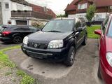 Nissan X-Trail 2.2 dCi Comfort Comfort - Nissan X-Trail: Comfort