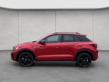 Volkswagen T-Roc R-Line 2,0 l TDI SCR DSG AHK IQLight Klima - Volkswagen T-Roc mit Diesel-Antrieb: Limousine