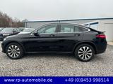 Mercedes-Benz GLC 220 d 4MATIC Coupé Autom. NAVI AHK KAMERA