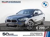 BMW X2 xDrive 25e M-Sport NAVI+WLAN+LED+KAM+KLIMAAUT - BMW X2 m-sport mit Hybrid-Antrieb (Benzin/Elektro)