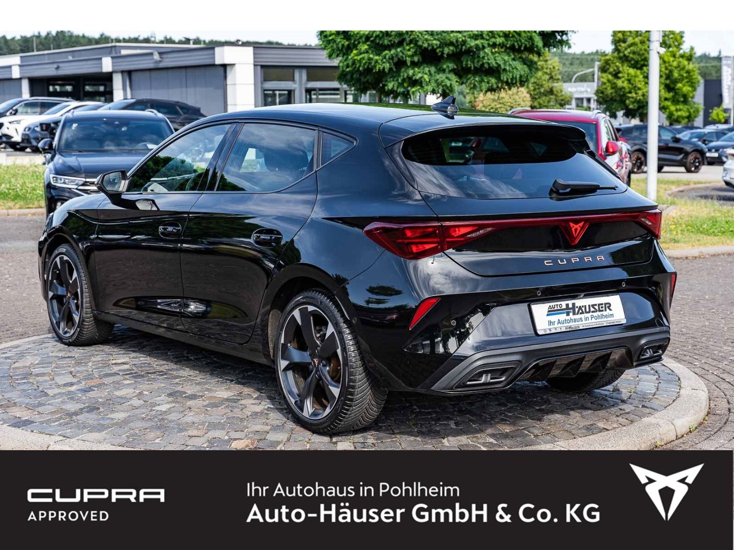 Cupra Leon - Bild 4