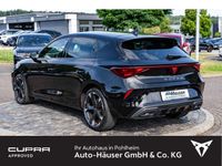 Cupra Leon - Vorschau Bild 4