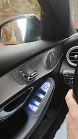 Mercedes-Benz C 300 d 4MATIC T Autom. - - Mercedes-Benz C 300: 4matic