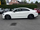 Mercedes-Benz CLA 180 AMG Line Night Paket  - Mercedes-Benz CLA 180 in Oberhausen