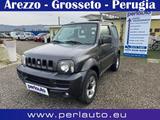 Suzuki SUZUKI Jimny 1.3i 16V cat 4WD JLX - Suzuki Jimny Kombi Gebrauchtwagen