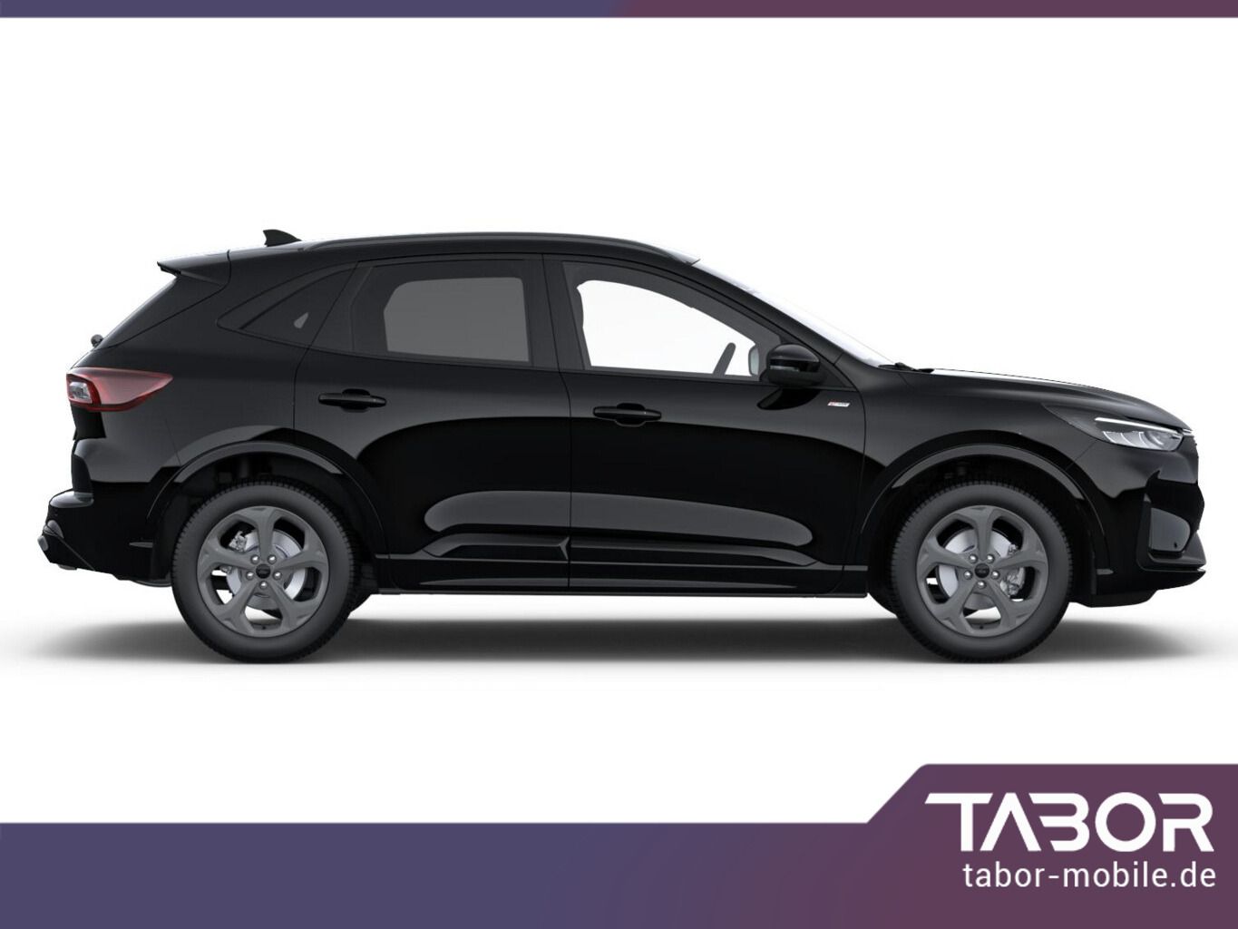 Ford Kuga - Bild 3