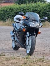 Honda VFR 750 F RC 36/1 - HONDA 1990