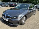 BMW 320d Limousine Aut. Advantage - BMW 320 Unfallwagen