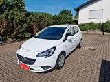 Opel Corsa 1.4 Edition Automatik Edition
