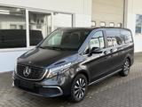 Mercedes-Benz EQV 300 Lang AVANTGARDE AMG MBUX LEDER ACC 8Sitz - Mercedes-Benz EQV Gebrauchtwagen