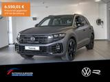Volkswagen Touareg R 3,0 l V6 eHybrid 4MOTION 250 kW 340 PS - Volkswagen Touareg mit Hybrid-Antrieb: Leder