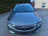 Opel Astra ST 1.6 Diesel Business 100kW S/S Business - Opel: Firmenfahrzeug