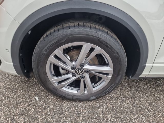 Fahrzeugabbildung Volkswagen T-Roc 1.0 TSI R-LINE LED APP CONNECT SHZ PDC DAB