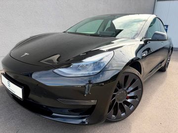 Tesla Model 3 Performance Dual AWD