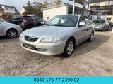 Mazda 626 2.0 85 kW Exclusive*AUTOMATIK*HU NEU*KLIMA* - Mazda Gebrauchtwagen von 2001