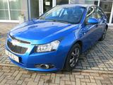 Chevrolet Cruze LT TÜV+AU NEU TEMPOMAT KLIMA - Chevrolet Cruze Gebrauchtwagen