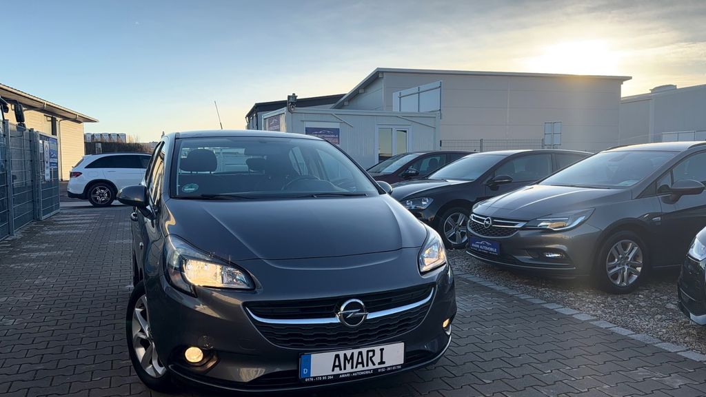 Opel Corsa - Bild 20