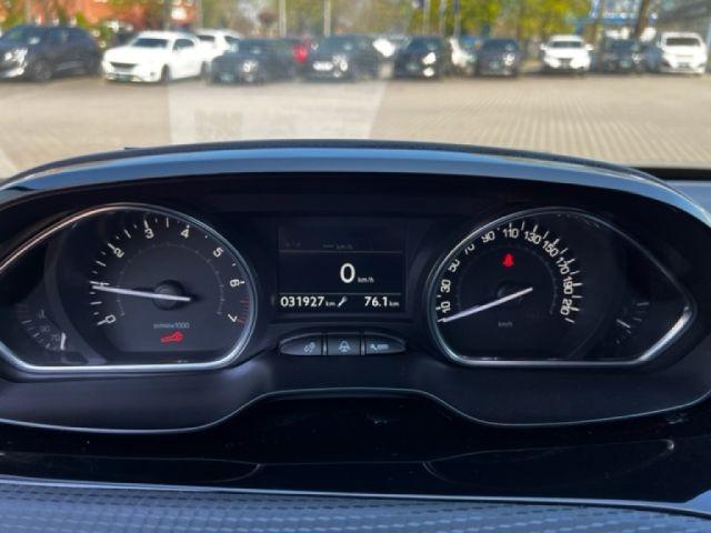 Peugeot 2008 Allure PureTech 110