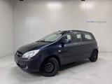 Hyundai Getz 1.1i Benzine - Export - graue Hyundai Getz