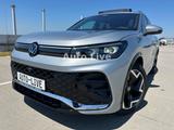 Volkswagen Tiguan 2.0 TD*DSG*R LINE*PAN*NAVI*MATRIX*360*VOL - Volkswagen mit Diesel-Antrieb: Automatik
