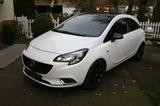 Opel Corsa E Color Edition - gebrauchte Opel Corsa aus dem Jahr 2016
