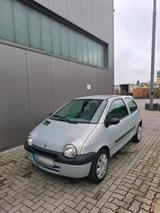 Renault Twingo 2005 Klima tüv neu - gebrauchte Renault Twingo aus dem Jahr 2005