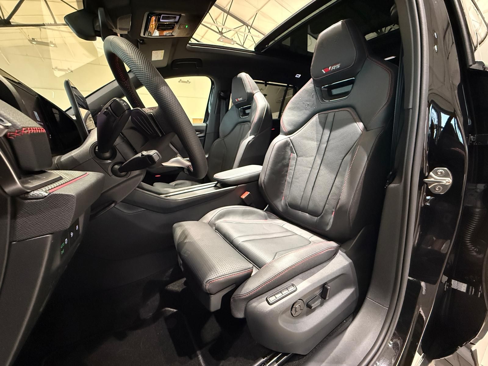 Skoda Kodiaq - Bild 13