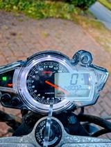 Suzuki Bandit GSF 1200 GV75A - SUZUKI BANDIT 1200