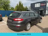 Ford Mondeo Automatik - 2.0 Diesel - Ford Mondeo Gebrauchtwagen in Hannover