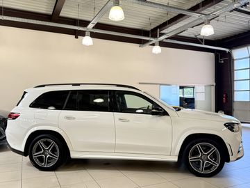 Mercedes GLS 350 - 5