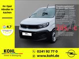 Opel Combo Cargo Edition XL 1.5 D 102PS Klima DAB PDC - Opel Combo in Aachen